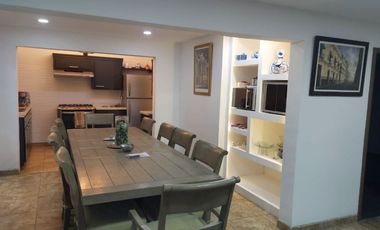 Casa en renta en Ensenada