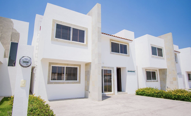 LV19915 B1 CASA EN VENTA RECUPERACION BANCARIA Cto. Marbella 209, 38037 Celaya, Gto., México.