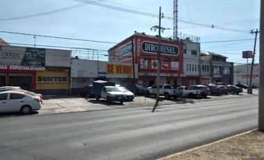 !!LOCAL COMERCIAL FRENTE A CAPU EN VENTA¡¡