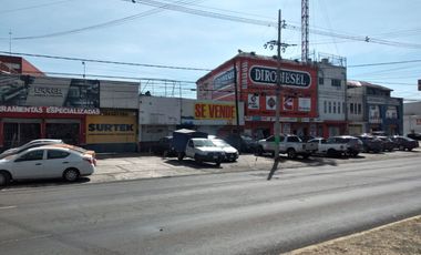 !!LOCAL COMERCIAL FRENTE A CAPU EN VENTA¡¡