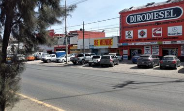 !!LOCAL COMERCIAL FRENTE A CAPU EN VENTA¡¡