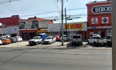 !!LOCAL COMERCIAL FRENTE A CAPU EN VENTA¡¡