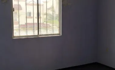 CASA EN VENTA//TECAMAC/VILLA DEL REAL BALTAR