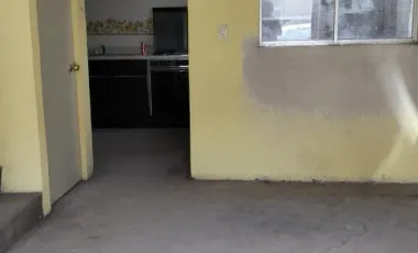 CASA EN VENTA//TECAMAC/VILLA DEL REAL BALTAR