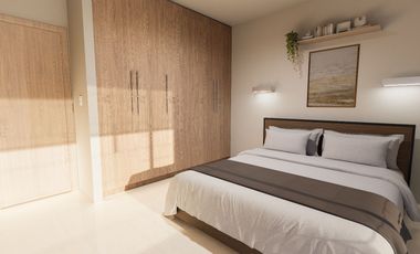 CASA #4 - 105m2, 2 PISOS Excelente Urbanización, Frente al Colegio La Salle.