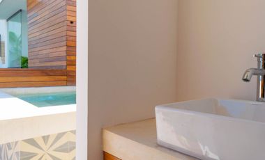 Estudio a Pasos de la 5ta AV, Rentas Comprobables, Playa del Carmen