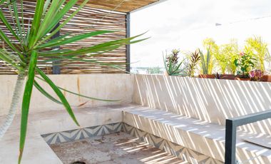 Estudio a Pasos de la 5ta AV, Rentas Comprobables, Playa del Carmen