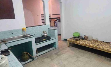Dijual Rumah di kawasan strategis Purwokerto Banyumas Jawa Tengah