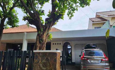 Dijual Rumah di kawasan strategis Purwokerto Banyumas Jawa Tengah