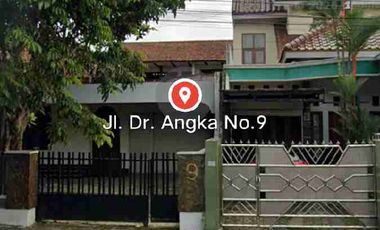 Dijual Rumah di kawasan strategis Purwokerto Banyumas Jawa Tengah