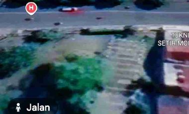 Dijual Rumah di kawasan strategis Purwokerto Banyumas Jawa Tengah