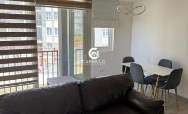 ARRENDAMOS DEPARTAMENTO EN CONDOMINIO CUMBRES