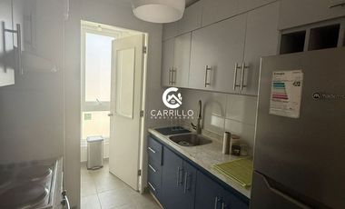 ARRENDAMOS DEPARTAMENTO EN CONDOMINIO CUMBRES