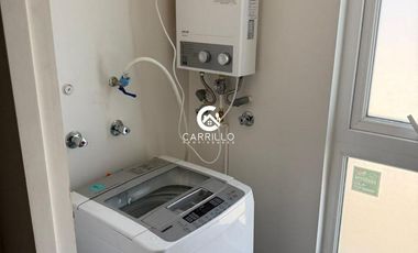 ARRENDAMOS DEPARTAMENTO EN CONDOMINIO CUMBRES