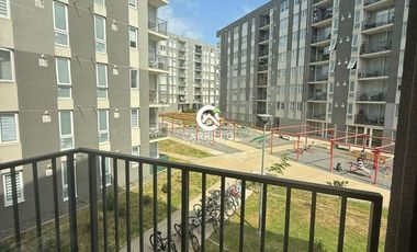 ARRENDAMOS DEPARTAMENTO EN CONDOMINIO CUMBRES