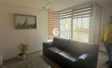 ARRENDAMOS DEPARTAMENTO EN CONDOMINIO CUMBRES