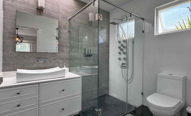 VILLAS DEL MESON CASA EN RENTA DE UN NIVEL AMUEBLADA EN PRIVADA AMENIDADES VIGILANCIA