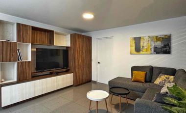 VILLAS DEL MESON CASA EN RENTA DE UN NIVEL AMUEBLADA EN PRIVADA AMENIDADES VIGILANCIA