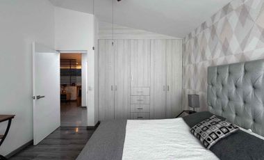 VILLAS DEL MESON CASA EN RENTA DE UN NIVEL AMUEBLADA EN PRIVADA AMENIDADES VIGILANCIA