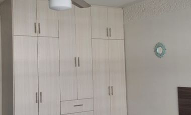 UBICADISIMO CENTRICO AV UNIV. AMUEBLADO COCINETA BAÑO PARA 1 o 2 PERSONAS SERV. INCLUIDOS