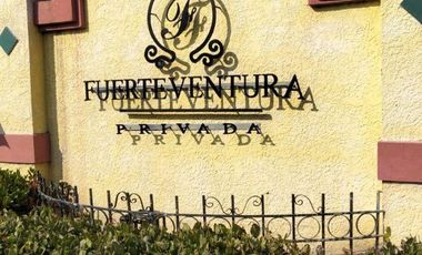 CASA/VENTA/VILLA DEL REAL TECAMAC FUERTEVENTURA