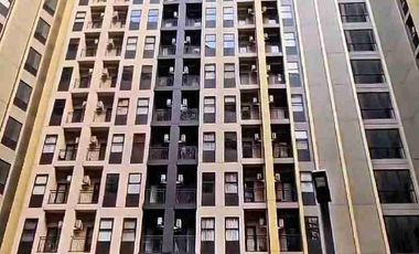 Dijual Apartemen Transpark Cibubur 3BR Full Furnish, view City dan LRT