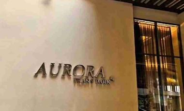 Dijual Apartemen Transpark Cibubur 3BR Full Furnish, view City dan LRT