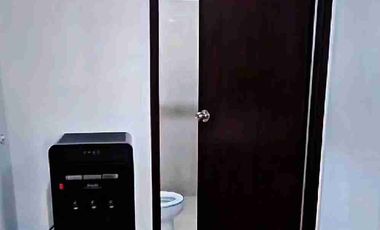 Dijual Apartemen Transpark Cibubur 3BR Full Furnish, view City dan LRT