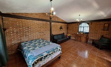 FINCA EN VENTA EN JURIQUILLA LA SOLANA 4031 METROS DE TERRENO