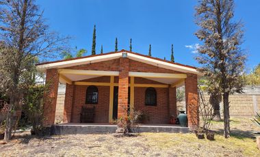 FINCA EN VENTA EN JURIQUILLA LA SOLANA 4031 METROS DE TERRENO