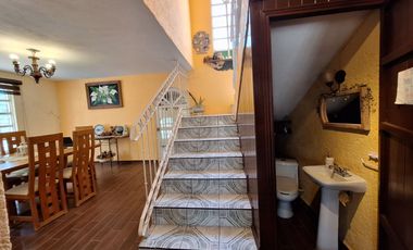 FINCA EN VENTA EN JURIQUILLA LA SOLANA 4031 METROS DE TERRENO
