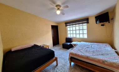 FINCA EN VENTA EN JURIQUILLA LA SOLANA 4031 METROS DE TERRENO