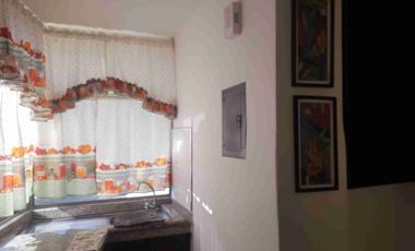 Alquilo suite amoblada, cercana al Policentro