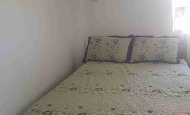 Alquilo suite amoblada, cercana al Policentro