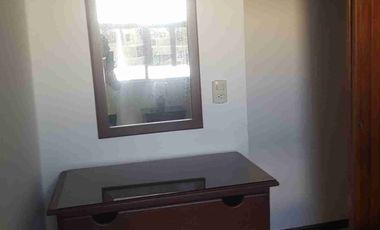 Alquilo suite amoblada, cercana al Policentro