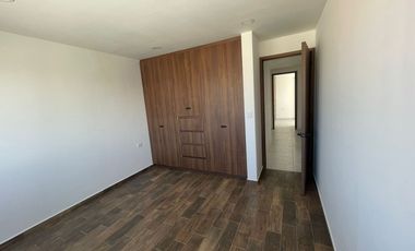 ¡Oportunidad en el Centro de Puebla! Departamento Nuevo con 3 Recámaras y Balcón