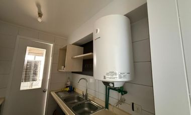 Hermoso Departamento En Metro Rodrigo De Araya - 3D/2B/E