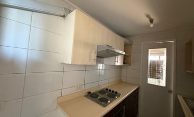 Hermoso Departamento En Metro Rodrigo De Araya - 3D/2B/E