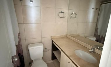 Hermoso Departamento En Metro Rodrigo De Araya - 3D/2B/E