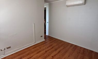 Hermoso Departamento En Metro Rodrigo De Araya - 3D/2B/E