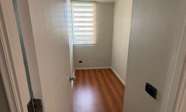 Hermoso Departamento En Metro Rodrigo De Araya - 3D/2B/E