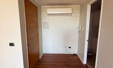 Hermoso Departamento En Metro Rodrigo De Araya - 3D/2B/E