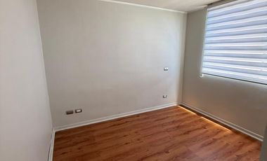 Hermoso Departamento En Metro Rodrigo De Araya - 3D/2B/E