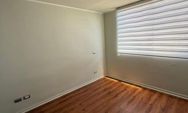 Hermoso Departamento En Metro Rodrigo De Araya - 3D/2B/E