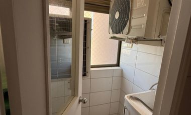 Hermoso Departamento En Metro Rodrigo De Araya - 3D/2B/E