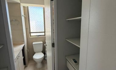 Hermoso Departamento En Metro Rodrigo De Araya - 3D/2B/E