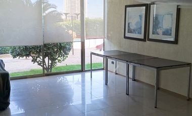 Hermoso Departamento En Metro Rodrigo De Araya - 3D/2B/E