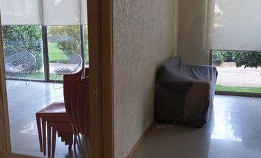 Hermoso Departamento En Metro Rodrigo De Araya - 3D/2B/E