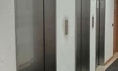 Hermoso Departamento En Metro Rodrigo De Araya - 3D/2B/E