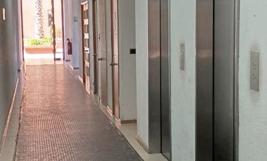 Hermoso Departamento En Metro Rodrigo De Araya - 3D/2B/E